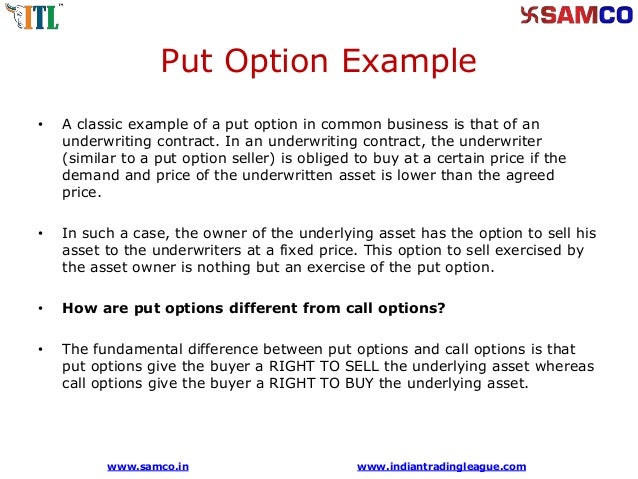 What is an options trade in stocks